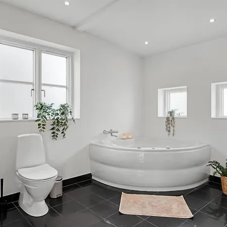 Marijanne - 500m From The Sea By Interhome Feriehus
