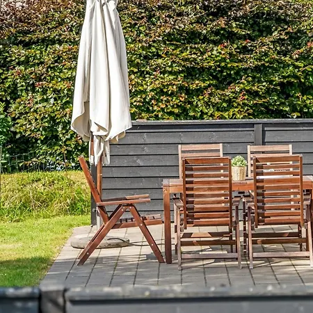 Feriehus Marijanne - 500m From The Sea By Interhome