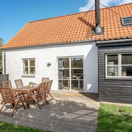 Marijanne - 500m From The Sea By Interhome *