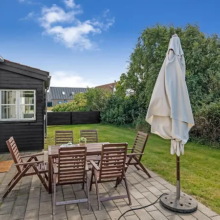 Marijanne - 500m From The Sea By Interhome Feriehus *