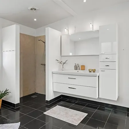 Marijanne - 500m From The Sea By Interhome Feriehus Bindslev
