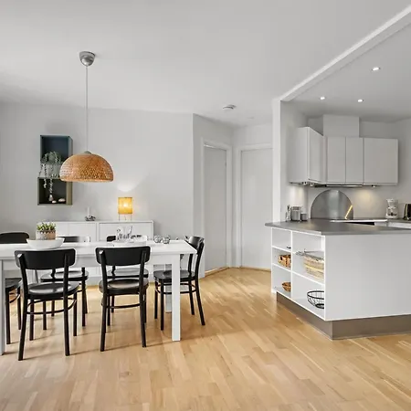Marijanne - 500m From The Sea By Interhome Feriehus Bindslev