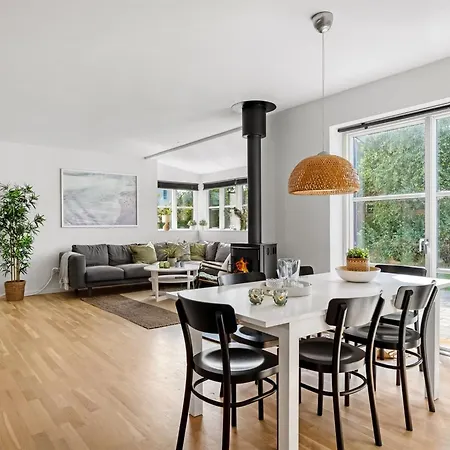 Feriehus Marijanne - 500m From The Sea By Interhome Bindslev
