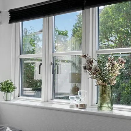 Marijanne - 500m From The Sea By Interhome Feriehus