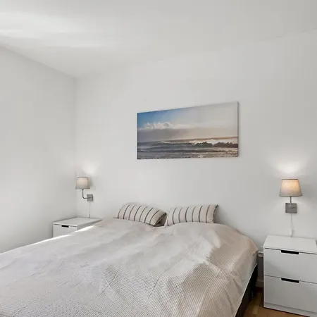 Marijanne - 500m From The Sea By Interhome * Bindslev