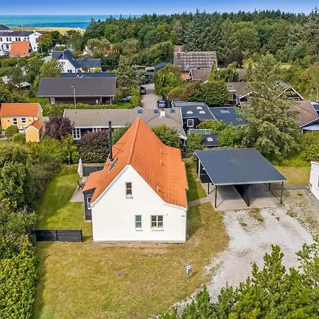 Marijanne - 500m From The Sea By Interhome Feriehus