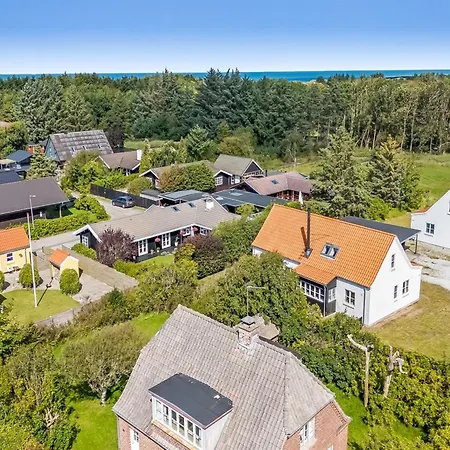 Marijanne - 500m From The Sea By Interhome Feriehus *