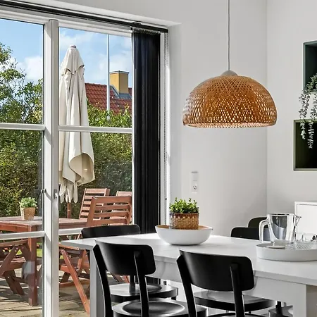 Feriehus Marijanne - 500m From The Sea By Interhome
